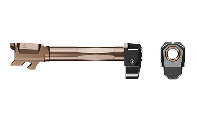 RADIAN AFTRBRNR RMJT FITS GLK 48 BRZ