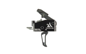 RADIAN VERTEX TRIGGER FBX FLAT BLK