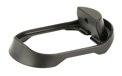 SHIELD ARMS MAGWELL FOR G19/23/44 BK