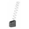SA-G19-ME-5-BLK_1.jpg SHIELD BASE PLATE FOR GLK 19 +5 BLK