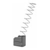SA-G19-ME-5-BLK_2.jpg SHIELD BASE PLATE FOR GLK 19 +5 BLK