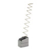 SHIELD MAG EXT +5/4 FOR GLK19/23 GRY