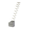 SHIELD MAG EXT +5/4 FOR GLK19/23 GRY