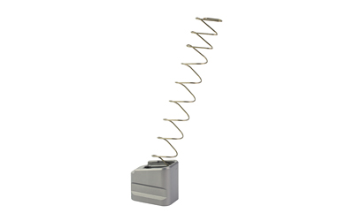 SHIELD MAG EXT +5/4 FOR GLK19/23 GRY
