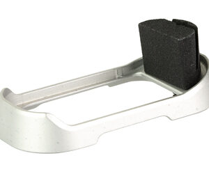 SA-G43X48-MAGWELL-GRY_1.jpg SHIELD ARMS MAGWELL FOR G43X/48 GREY