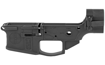 SA-SA-15-SLU_1.jpg SHIELD SA-15 STRIPPED LOWER FLD BLK