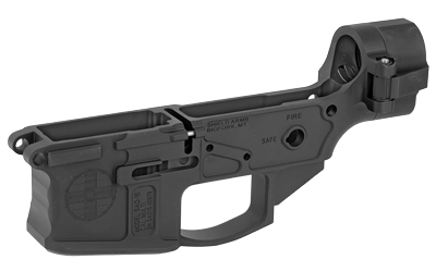 SA-SA-15-SLU_3.jpg SHIELD SA-15 STRIPPED LOWER FLD BLK