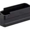 SA-SA-ME-PMAG5-BLK_1.jpg SHIELD PMAG GEN 3 +5 EXTENSION BLK