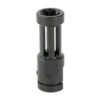SAMSON B-TM FLSH HDER RGR 10/22 BLK