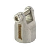 SAMSON SWIVEL STUD QD ADPTR 1PK STS