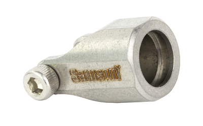 SAMSON SWIVEL STUD QD ADPTR 1PK STS