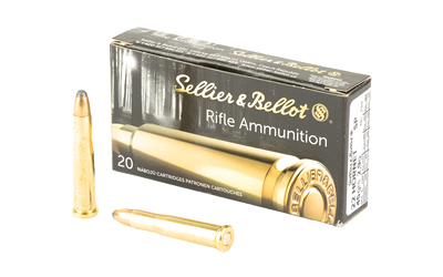 SB22HB_1.jpg S&B 22 HORNET 45GR SP 20/1800