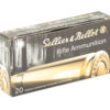 SB22HB_2.jpg S&B 22 HORNET 45GR SP 20/1800