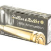 SB22HB_3.jpg S&B 22 HORNET 45GR SP 20/1800