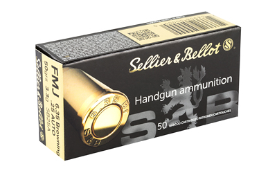SB25A_2.jpg S&B 25ACP 50GR FMJ 50/2000