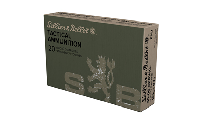SB3006M2_1.jpg S&B 30-06 M1 GARAND 150GR FMJ 20/400