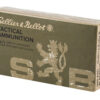 S&B 300BLK 124GR FMJ 20/1000