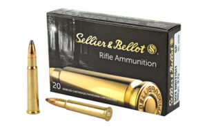 SB303B_1.jpg S&B 303BRITISH 150GR SP 20/400
