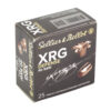 S&B 40 S&W 130GR XRG 25/1000