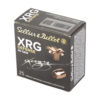 S&B 40 S&W 130GR XRG 25/1000