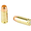 S&B 40 S&W 130GR XRG 25/1000
