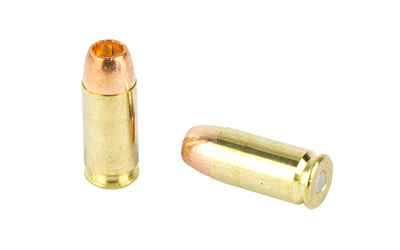 S&B 40 S&W 130GR XRG 25/1000