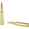 S&B 6.5X55SW 140GR SP 20/400