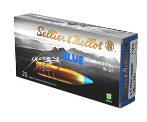 SB65XA_1.jpg S&B EXERGY BLU 6.5CREED 120GR 20/500
