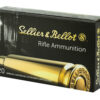 S&B 8X57 JS SPCE 196GR 20/400