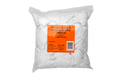 SBL125_1.jpg STHRN BLMR SPL 30CAL 2X2" 1000/BAG