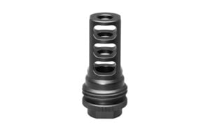 SCOAC1282_1.jpg SCO ASR MUZZLE BRAKE 1/2X28 .30 CAL