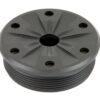 SCO BRAVO FRONT CAP .223CAL GRAY