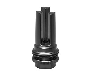 SCOAC141_1.jpg SCO ASR FLASH HIDER 1/2X28 .223CAL