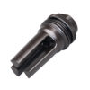 SCO ASR FLASH HIDER 1/2X28 .223CAL