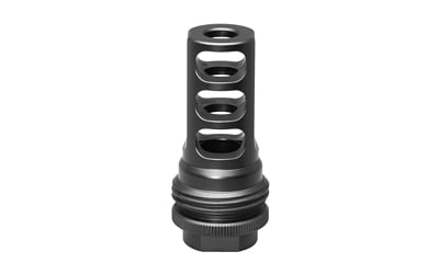 SCOAC142_1.jpg SCO ASR MUZZLE BRAKE 1/2X28 .223 CAL