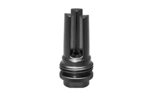 SCOAC1570_1.jpg SCO ASR FLASH HIDER 1/2X28 9MM