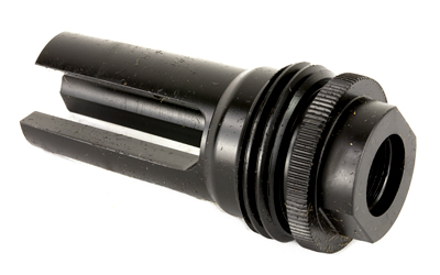 SCOAC1570_2.jpg SCO ASR FLASH HIDER 1/2X28 9MM