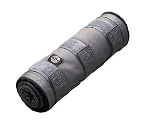 SCOAC1981_1.jpg SCO SUPPRESSOR COVER 6" GREY