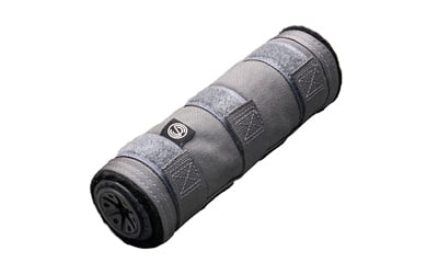 SCOAC1981_1.jpg SCO SUPPRESSOR COVER 6" GREY