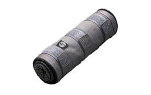 SCOAC1982_1.jpg SCO SUPPRESSOR COVER 7.5" GREY