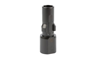 SCOAC2603_1.jpg SCO 3LUG MUZZLE DEVICE 45ACP 5/8X24