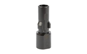 SCOAC2607_1.jpg SCO 3LUG MUZZLE DEVICE 9MM 1/2X36