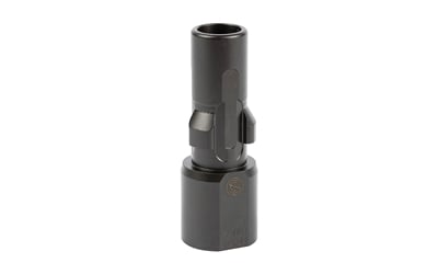 SCOAC2609_1.jpg SCO 3LUG MUZZLE DEVICE 9MM 5/8X24