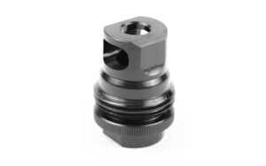 SCOAC2627_1.jpg SCO ASR MB SINGLE PORT 5/8X24 .30CAL