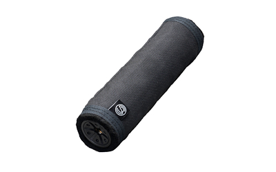 SCOAC5171_1.jpg SCO SUPPRESSOR CVR 7.5" BLK CORSET