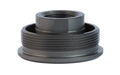SCO TI BRAVO 1/2X28 DIRECT THREAD