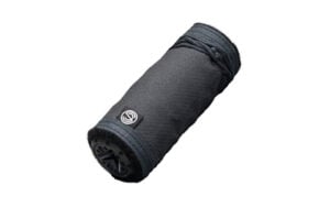 SCOAC5378_1.jpg SCO SUPPRESSOR COVER 5.5" BLK CORSET