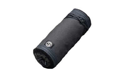 SCOAC5378_1.jpg SCO SUPPRESSOR COVER 5.5" BLK CORSET