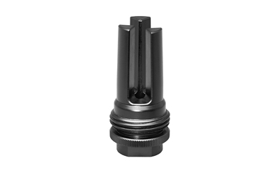 SCOAC590_1.jpg SCO ASR FLASH HIDER 5/8X24 .30 CAL