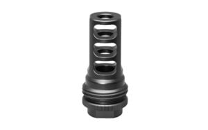 SCOAC591_1.jpg SCO ASR MUZZLE BRAKE 5/8X24 .30 CAL
